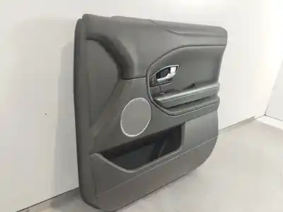 Автозапчастина б/у обработка передніх правіх дверей для land rover range rover evoque (l538) 2.0 d посилання на oem iam bj3220962  