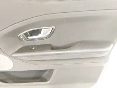 Автозапчастина б/у обработка передніх правіх дверей для land rover range rover evoque (l538) 2.0 d посилання на oem iam bj3220962  