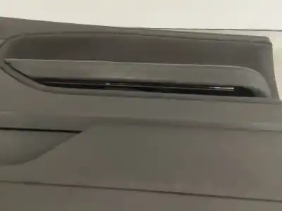 Автозапчастина б/у обработка передніх правіх дверей для land rover range rover evoque (l538) 2.0 d посилання на oem iam bj3220962  