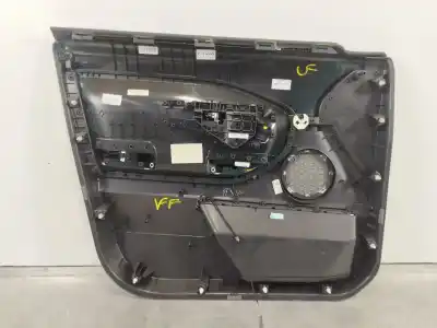 Автозапчастина б/у обработка передніх правіх дверей для land rover range rover evoque (l538) 2.0 d посилання на oem iam bj3220962  