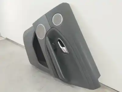 Автозапчастина б/у обликка задніх правіх дверей для land rover range rover evoque (l538) 2.0 d посилання на oem iam bj3225568  