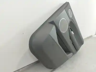 Автозапчастина б/у обликка задніх правіх дверей для land rover range rover evoque (l538) 2.0 d посилання на oem iam bj3225568  