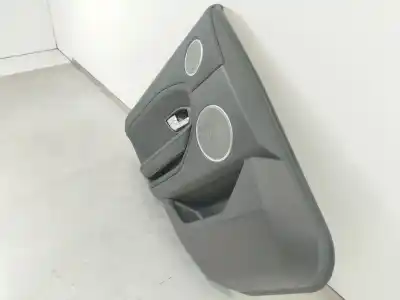 Автозапчастина б/у обкітка задніх лівіх дверей для land rover range rover evoque (l538) 2.0 d посилання на oem iam bj3225569  