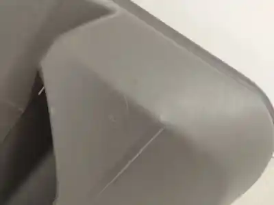 Автозапчастина б/у обкітка задніх лівіх дверей для land rover range rover evoque (l538) 2.0 d посилання на oem iam bj3225569  