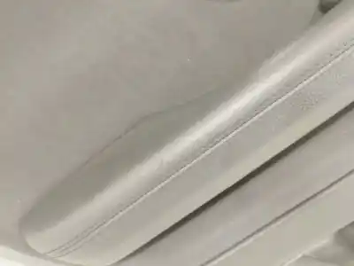 Автозапчастина б/у обкітка задніх лівіх дверей для land rover range rover evoque (l538) 2.0 d посилання на oem iam bj3225569  