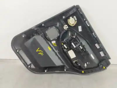 Автозапчастина б/у обкітка задніх лівіх дверей для land rover range rover evoque (l538) 2.0 d посилання на oem iam bj3225569  