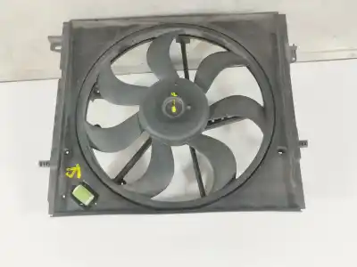Peça sobressalente para automóvel em segunda mão TERMOVENTILADOR ELÉTRICO por NISSAN QASHQAI (J11)  Referências OEM IAM FS2078M167587 214814EB0A 