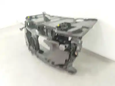 Pezzo di ricambio per auto di seconda mano pannello frontale per smart forfour basis (66kw) (453.044) riferimenti oem iam a4538855800  