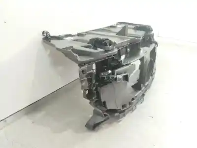 Pezzo di ricambio per auto di seconda mano pannello frontale per smart forfour basis (66kw) (453.044) riferimenti oem iam a4538855800  
