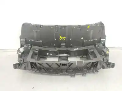 Pezzo di ricambio per auto di seconda mano pannello frontale per smart forfour basis (66kw) (453.044) riferimenti oem iam a4538855800  