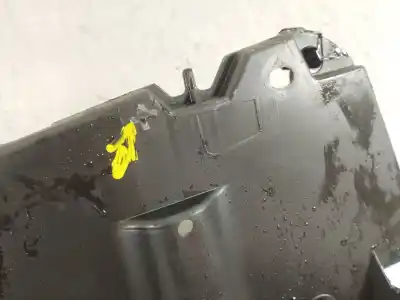 Pezzo di ricambio per auto di seconda mano pannello frontale per smart forfour basis (66kw) (453.044) riferimenti oem iam a4538855800  
