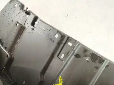 Pezzo di ricambio per auto di seconda mano pannello frontale per smart forfour basis (66kw) (453.044) riferimenti oem iam a4538855800  