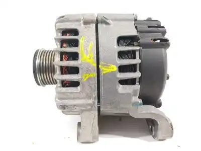 Peça sobressalente para automóvel em segunda mão alternador por bmw x1 (e84) 2.0 turbodiesel cat referências oem iam 12317802619