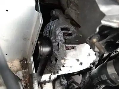 Автозапчастина б/у ГЕНЕРАТОР для PEUGEOT 5008  Посилання на OEM IAM 9664779680  