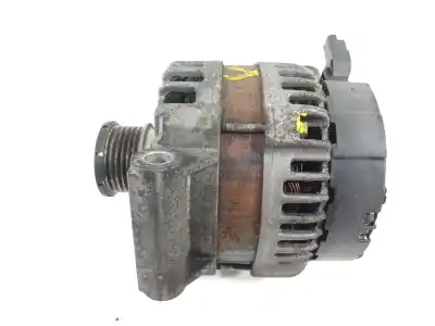 Автозапчастина б/у ГЕНЕРАТОР для BMW MINI COUNTRYMAN (R60)  Посилання на OEM IAM 12317604782 7604782 125711011