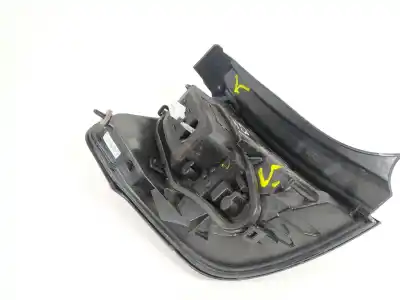 Автозапчастина б/у правий ліхтар для citroen c3 attraction посилання на oem iam 9673805280  