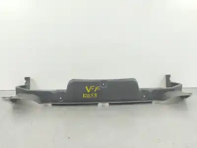 Second-hand car spare part rear skirt for seat leon (5f1) 2.0 cupra oem iam references 5f0825189g