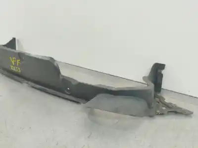 Автозапчастина б/у задня сподниця для seat leon (5f1) 2.0 cupra посилання на oem iam 5f0825189g  