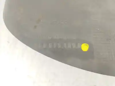 Автозапчастина б/у задня сподниця для seat leon (5f1) 2.0 cupra посилання на oem iam 5f0825189g  