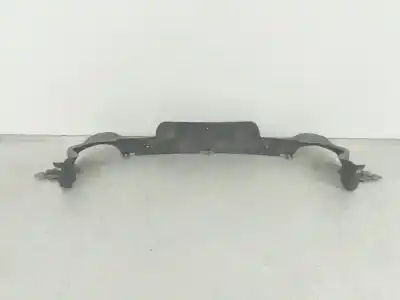 Автозапчастина б/у задня сподниця для seat leon (5f1) 2.0 cupra посилання на oem iam 5f0825189g  