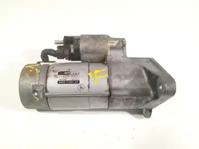 Автозапчастина б/у двигун запускається для land rover range rover evoque (l538) 2.0 d посилання на oem iam gj3211001bd