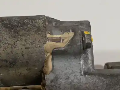 Автозапчасти б/у двигатель запускается за land rover range rover evoque (l538) 2.0 d ссылки oem iam gj3211001bd 4380002001 