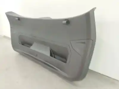 Автозапчастина б/у обработка задніх дверей для seat arona xperience посилання на oem iam 6f9867601  