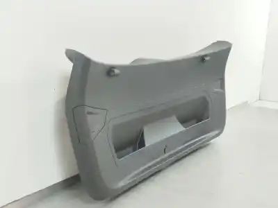 Автозапчастина б/у обработка задніх дверей для seat arona xperience посилання на oem iam 6f9867601  