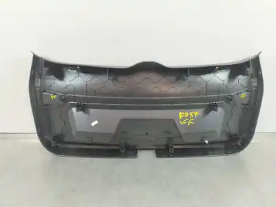 Автозапчастина б/у обработка задніх дверей для seat arona xperience посилання на oem iam 6f9867601  