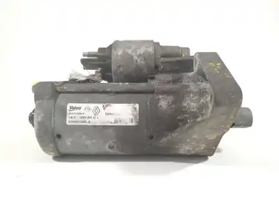 Peça sobressalente para automóvel em segunda mão motor de arranque por opel vivaro b kasten/combi combi l1 2.7t referências oem iam 233000106r