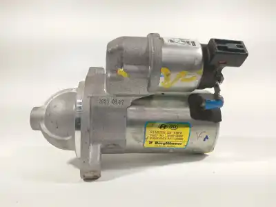 Second-hand car spare part starter motor for kia stonic (ybcuv) platinum edition oem iam references 361000800