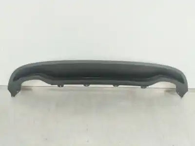 Автозапчасти б/у спойлер переднего бампера за skoda octavia combi (5e5) ambition ссылки oem iam 5e6807521