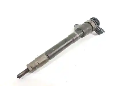 Peça sobressalente para automóvel em segunda mão injetor por opel vivaro b kasten/combi combi l1 2.9t referências oem iam 0445110569