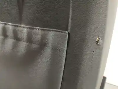 Peça sobressalente para automóvel em segunda mão assento dianteiro esquerdo por bmw serie x6 (e71) 3.0 3.5d referências oem iam 52106973425  