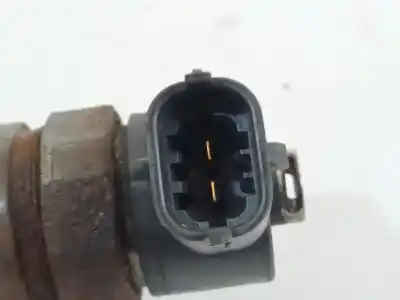 Автозапчастина б/у инжектор для suzuki swift berlina (mz) gl посилання на oem iam 0445110083  