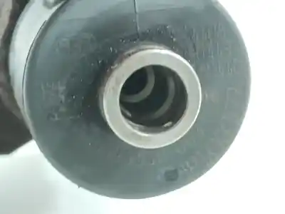 Автозапчастина б/у инжектор для suzuki swift berlina (mz) gl посилання на oem iam 0445110083  