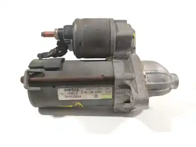 Автозапчасти б/у двигатель запускается за FIAT PANDA (169) 1.3 16V JTD Dynamic ссылки OEM IAM 46823548  