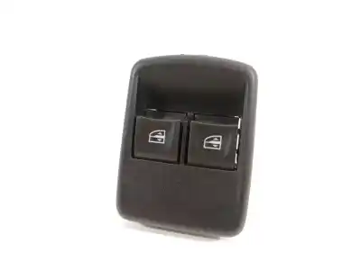 Pezzo di ricambio per auto di seconda mano INTERRUTTORE ALZACRISTALLI ANTERIORE SINISTRO per OPEL VIVARO B KASTEN/COMBI  Riferimenti OEM IAM 254118722R  