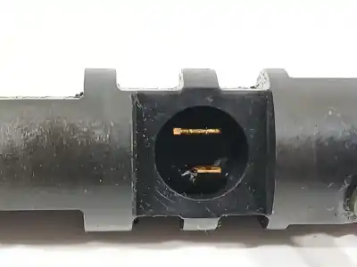 Автозапчастина б/у инжектор для ssangyong rodius xdi посилання на oem iam a6650170221 ejbr04401d 