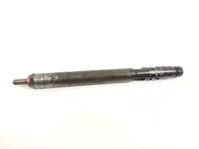 Автозапчастина б/у инжектор для ssangyong rodius xdi посилання на oem iam a6650170221 ejbr04401d 