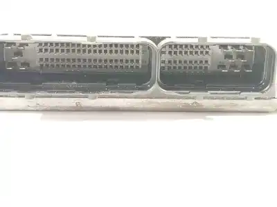 Автозапчасти б/у блок управления двигателем за chrysler voyager iv (rg, rs) 2.5 crd ссылки oem iam p05094590aa 0281012275 