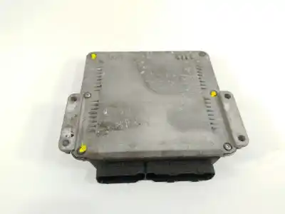 Автозапчасти б/у блок управления двигателем за chrysler voyager iv (rg, rs) 2.5 crd ссылки oem iam p05094590aa 0281012275 