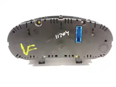 Pièce détachée automobile d'occasion compteur de vitesse tableau de bord pour volkswagen golf vi (5k1) advance références oem iam 5k0920870e  