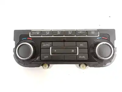 Pièce détachée automobile d'occasion  pour VOLKSWAGEN GOLF VI (5K1)  Références OEM IAM 5K0907044BC  