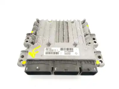 Автозапчасти б/у блок управления двигателем за renault laguna iii dynamique tomtom ссылки oem iam 237102066r