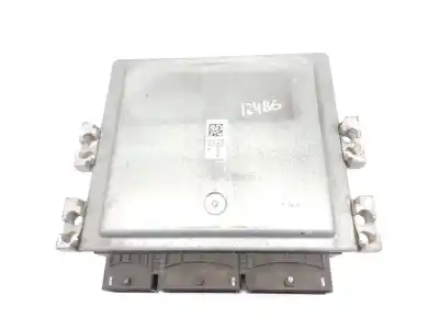 Автозапчасти б/у блок управления двигателем за renault laguna iii dynamique tomtom ссылки oem iam 237102066r s180067146 237100669r