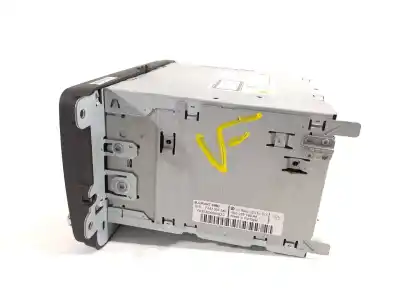 Pièce détachée automobile d'occasion système audio / radiocd pour volkswagen golf vi (5k1) advance références oem iam 1k0035186aa  