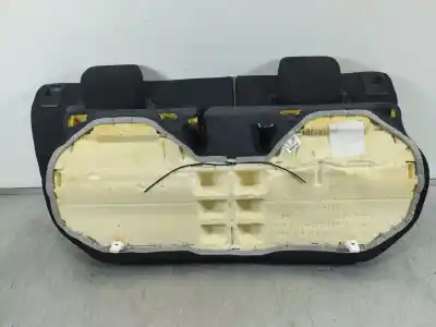 Second-hand car spare part complete seat set for volkswagen up gti oem iam references 1s0881106 1s0881105 1s0885319