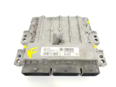 Автозапчасти б/у  за RENAULT MEGANE III BERLINA 5 P  ссылки OEM IAM 237103251R S180158108 237102256R