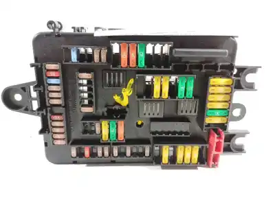 Second-hand car spare part Fuse Box Unit for BMW SERIE 3 TOURING (F31) 320d OEM IAM references 9389070 939776 19561000001